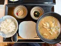 道の駅おが オガーレの写真・動画_image_671048