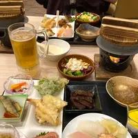 大江戸温泉物語 熱海温泉 水葉亭の写真・動画_image_671202
