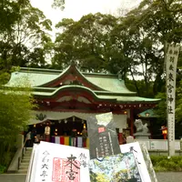 來宮神社の写真・動画_image_671226