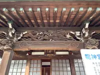 善知鳥神社の写真・動画_image_671561