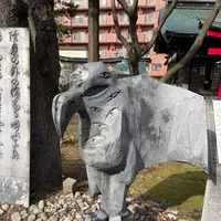 善知鳥神社の写真・動画_image_671562