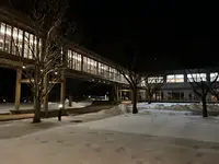 国際教養大学中嶋記念図書館の写真・動画_image_671903