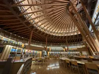 国際教養大学中嶋記念図書館の写真・動画_image_671904