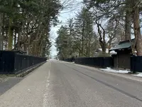 角館武家屋敷通りの写真・動画_image_671909