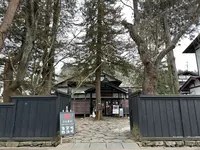 角館武家屋敷通りの写真・動画_image_671910