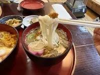 お食事処 桜の里の写真・動画_image_671912
