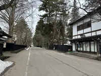 角館武家屋敷通りの写真・動画_image_671957