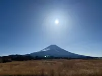 道の駅 朝霧高原の写真・動画_image_672175