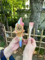 鬼太郎茶屋の写真・動画_image_672211