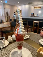 うなぎパイファクトリーカフェの写真・動画_image_672256
