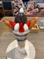 うなぎパイファクトリーカフェの写真・動画_image_672257