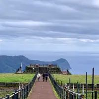 八丈富士牧野・ふれあい牧場の写真・動画_image_672822