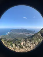 八丈富士登山口の写真・動画_image_672833