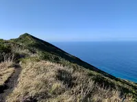 八丈富士登山口の写真・動画_image_672839