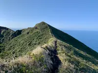 八丈富士登山口の写真・動画_image_672840