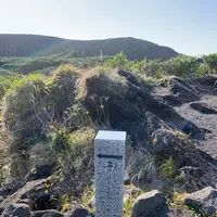 八丈富士登山口の写真・動画_image_672843
