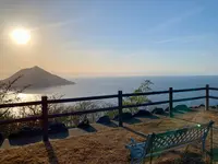 八丈小島展望台の写真・動画_image_672852