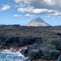 南原千畳岩海岸の写真・動画_image_673066