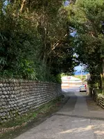 大里の玉石垣の写真・動画_image_673079