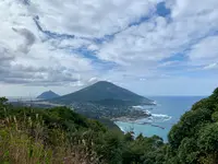 登龍峠展望台の写真・動画_image_673095