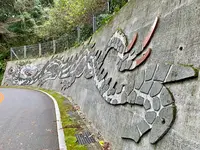 登龍峠展望台の写真・動画_image_673596