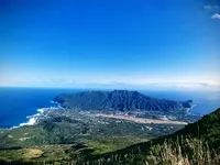 八丈富士登山口の写真・動画_image_673610