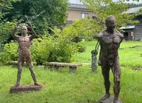 ハニベ巌窟院の写真・動画_image_674792