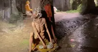 ハニベ巌窟院の写真・動画_image_674795