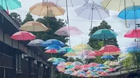 加賀伝統工芸村 ゆのくにの森の写真・動画_image_674803