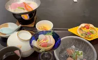 山中温泉 お花見久兵衛の写真・動画_image_674816