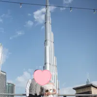 Burj Khalifaの写真・動画_image_675142