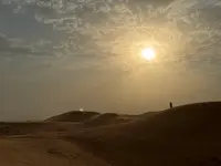 Desert Safari Journey Dubaiの写真・動画_image_675146