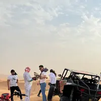 Desert Safari Journey Dubaiの写真・動画_image_675147