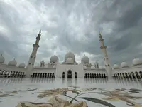 Sheikh Zayed Grand Mosque Centerの写真・動画_image_675149