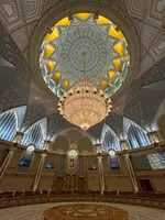 Qasr Al Watan - Visitor Centreの写真・動画_image_675151