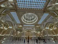Qasr Al Watan - Visitor Centreの写真・動画_image_675152