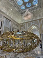 Qasr Al Watan - Visitor Centreの写真・動画_image_675153