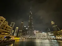 ドバイ噴水の写真・動画_image_675156