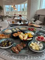 Zefki Levantine Eateryの写真・動画_image_675158