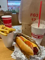 Five Guysの写真・動画_image_675166