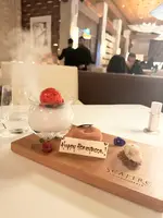 シーファイヤー ステーキハウスの写真・動画_image_675175