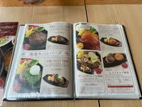 御曹司 きよやす庵/軽井沢 ステーキ 肉 和食 デート 記念日 ランチ ひつまぶしの写真・動画_image_675299