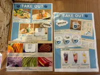 ムーミンカフェの写真・動画_image_675315