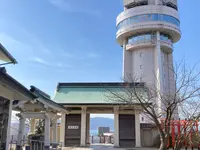 柿本神社の写真・動画_image_675355