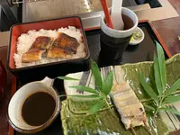 鮎料理 松水の写真・動画_image_675410