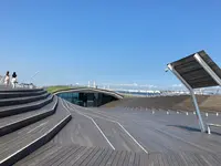 横浜港大さん橋国際客船ターミナル（大さん橋）の写真・動画_image_676227