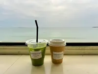 糸島 LONDON BUS CAFE（ロンドンバスカフェ）の写真・動画_image_676675