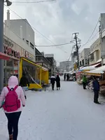 函館朝市の写真・動画_image_679255