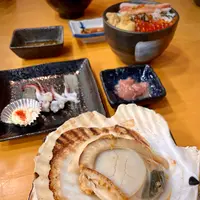 函館朝市の写真・動画_image_679256