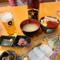 函館朝市の写真・動画_image_679259